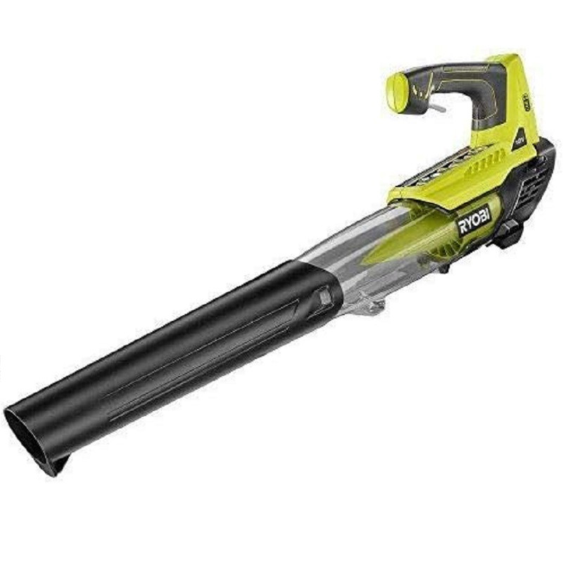 Ryobi One Sopladora De Hojas Inal Mbrica V Port Til