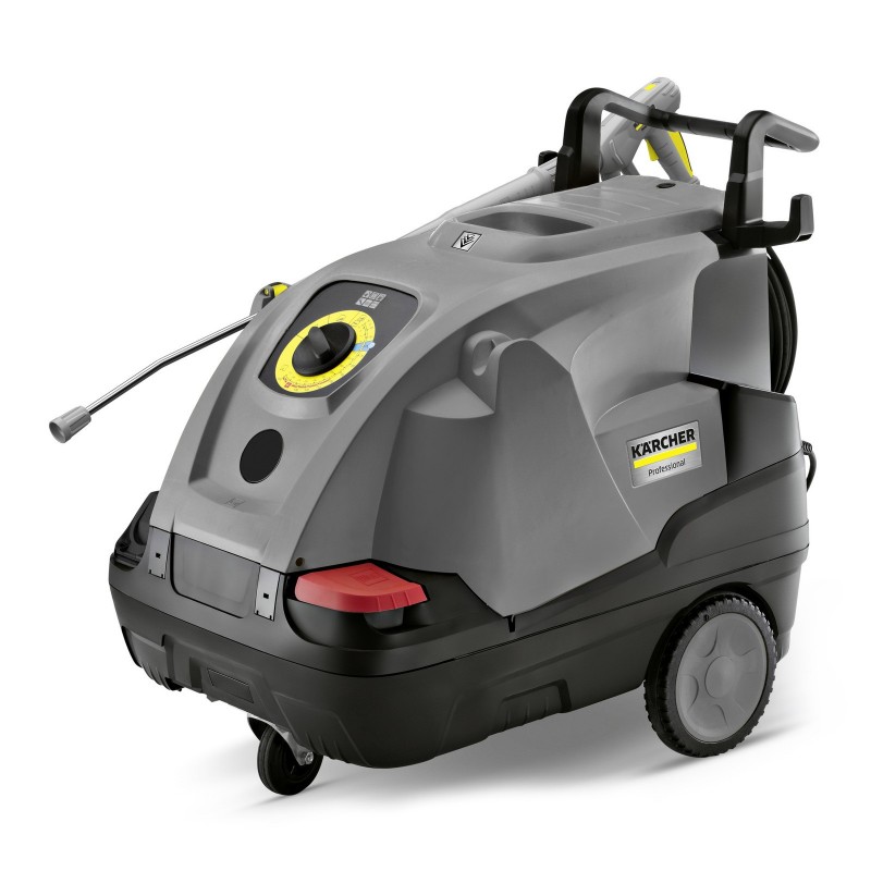 KARCHER HDS 8/18-4C CLASSIC