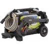 RYOBI RY1419MTVNM 1900 PSI 1.2 GPM Eléctrica 110v Hidrolavadora Limpiadora