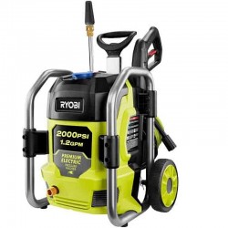 RYOBI RY1420MT 2000 PSI 1.2...