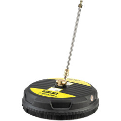 Karcher accesorio para limpieza de superficies a presión, 15 pulgadas, 3200 PSI