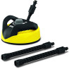 KARCHER T300, Limpiador de superficies duras para Hidrolavadoras