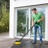 KARCHER T300, Limpiador de superficies duras para Hidrolavadoras