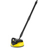 KARCHER T300, Limpiador de superficies duras para Hidrolavadoras