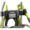 RYOBI RY143011 3000 PSI 1.1 GPM Eléctrica 110v Hidrolavadora Limpiadora