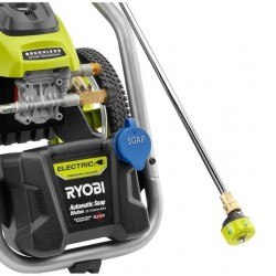 RYOBI RY143011 3000 PSI 1.1 GPM Eléctrica 110v Hidrolavadora Limpiadora