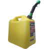 Briggs & Stratton Bidon para Diesel smart fill 5 galones