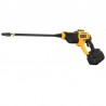 DEWALT DCPW550P1 20 voltios 550 PSI 1.0 GPM Hidrolavadora Inalámbrica Limpiadora