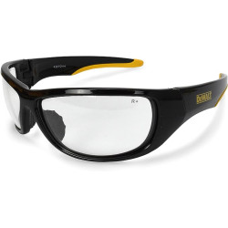 Lentes de seguridad DeWalt Dominator