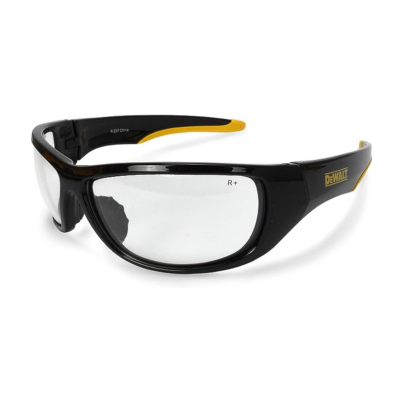 Lentes de seguridad DeWalt Dominator