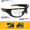 Lentes de seguridad DeWalt Dominator