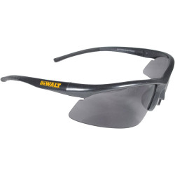 DEWALT DPG51-2C Radius Smoke Lentes de sol de seguridad protectores