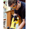 DEWALT Lentes de trabajo de seguridad transparentes con corrector GOGGLE DPG82-11D