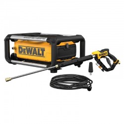 DEWALT DWPW2100 2100 PSI 1.2 GPM Eléctrica 110v Hidrolavadora Limpiadora