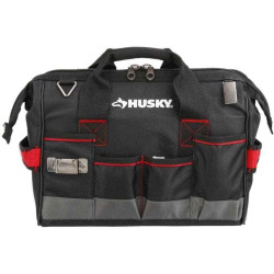 HUSKY Bolso de Herramientas...