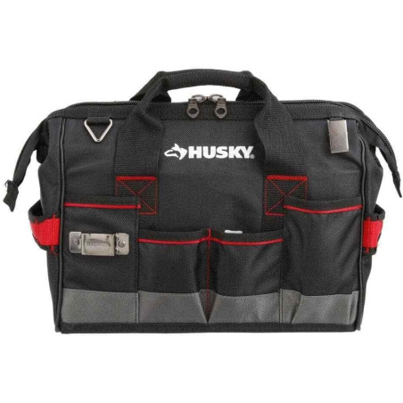 Bolso husky best sale