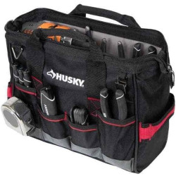 HUSKY Bolso de Herramientas Profesional Pro 67125-02