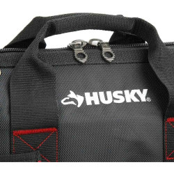 HUSKY Bolso de Herramientas Profesional Pro 67125-02