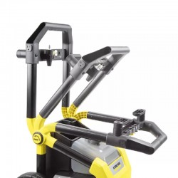 KARCHER K2100PS PSI Eléctrica 110v Hidrolavadora Limpiadora