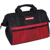 Craftsman Bolso de Herramientas Profesional 9–37535 de 13 pulgadas