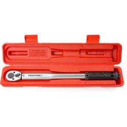 Tekton torquímetro de 3/8 pulgadas