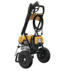 DEWALT DWPW2100 2400 PSI 1.1 GPM Eléctrica 110v Hidrolavadora Limpiadora