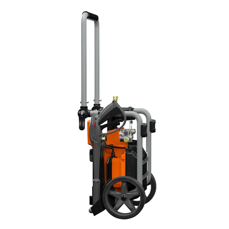 HUSQVARNA PW2000 de 2000 PSI 1.2 GPM Eléctrica 110v Hidrolavadora
