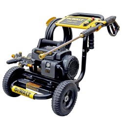 DEWALT DXPW1500E 1500 PSI 2.0 GPM Eléctrica 110v Hidrolavadora Limpiadora