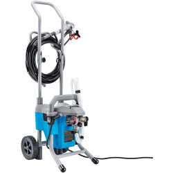 HFT AVANTI Airless Pulverizador de pintura con bomba de 34 HP, 3000 PSI Máquina para pintar a presión sin aire