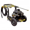 DEWALT DXPW1500E 1500 PSI 2.0 GPM Eléctrica 110v Hidrolavadora Limpiadora