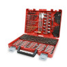 Craftsman Kit de accesorios para brocas Speed-Lok de 300 piezas