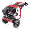 PREDATOR 4400 PSI 4.2 GPM 13 HP (420 cc) a Gasolina Hidrolavadora Limpiadora