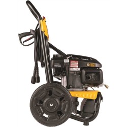 DEWALT DXPW3324I 3300 PSI 2.4 GPM a Gasolina Hidrolavadora Limpiadora