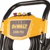 DEWALT DXPW3324I 3300 PSI 2.4 GPM a Gasolina Hidrolavadora Limpiadora