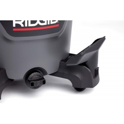 RIDGID RT0600 Aspiradora para sólidos y líquidos de 6 Galones