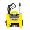 KARCHER K1800PS PSI CUBE Eléctrica 110v Hidrolavadora Limpiadora