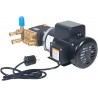 CANPUMP 2400 PSI 3.1 GPM 5HP Eléctrica 220v Hidrolavadora Limpiadora