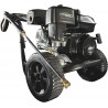 NorthStar 3200psi 2.5 GPM a Gasolina Hidrolavadora con Motor CR950