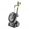 Karcher HD 8/18-4M 2916psi 3.3GPM Hidrolavadora eléctrica 220v Trifásico