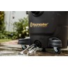 Vacmaster Aspiradora de 16 Galones 6.5 HP en Wet Dry VJH1612PF0201