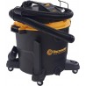 Vacmaster Aspiradora de 16 Galones 6.5 HP en Wet Dry VJH1612PF0201