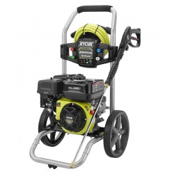 RYOBI RY802925 2900 PSI 2.5...