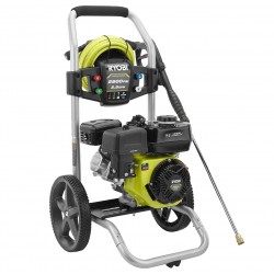 RYOBI RY802925 2900 PSI 2.5 GPM a Gasolina Hidrolavadora Limpiadora