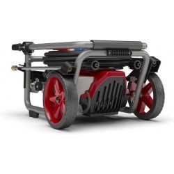 BRIGGS & STRATTON 20667 2000 PSI 3.5GPM Eléctrica 110v Hidrolavadora Limpiadora