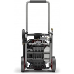 BRIGGS & STRATTON 20667 2000 PSI 3.5GPM Eléctrica 110v Hidrolavadora Limpiadora