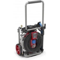 BRIGGS & STRATTON 20667 2000 PSI 3.5GPM Eléctrica 110v Hidrolavadora Limpiadora