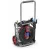 BRIGGS & STRATTON 20667 2000 PSI 3.5GPM Eléctrica 110v Hidrolavadora Limpiadora