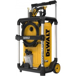 DEWALT 3000 PSI 1.1 GPM Eléctrica 110v Hidrolavadora Limpiadora