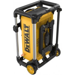 DEWALT 3000 PSI 1.1 GPM Eléctrica 110v Hidrolavadora Limpiadora