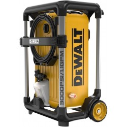 DEWALT 3000 PSI 1.1 GPM Eléctrica 110v Hidrolavadora Limpiadora